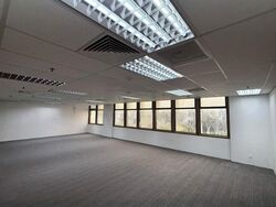 Peninsula Shopping Complex (D6), Office #509028831